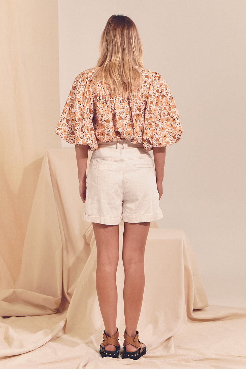 Jaase (STATEMENT) - Billie print Birdie Blouse