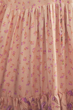 Jaase - Anemone Print Melissa Maxi Dress